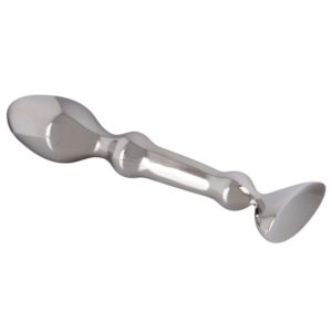 Stainless Steel Butt Plug