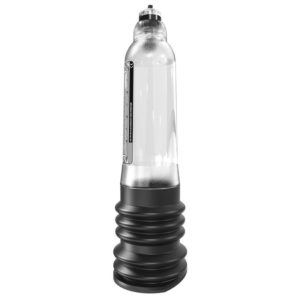 Hydro7 Penispumpe mit Wasser