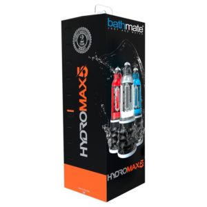 Hydromax5