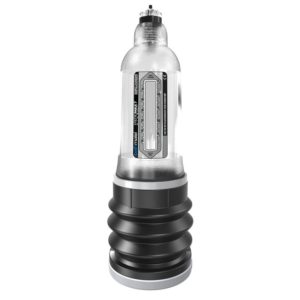 Hydromax7 Wide Boy