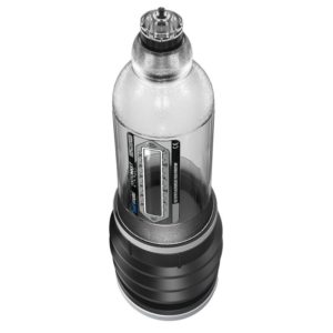 Hydromax7 Wide Boy