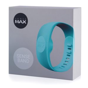 SenseMax Band