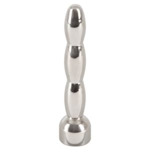 Penisplug Sperm Stopper Skull