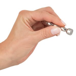 Penisplug Sperm Stopper Skull