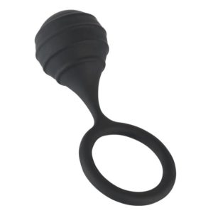 Cock ring & weight