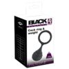 Cock ring & weight