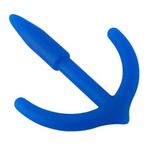 Penisplug Sperm Anker
