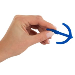 Penisplug Sperm Anker