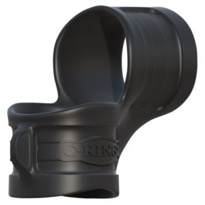 Mr. Big Cock Ring & Ball Stretcher