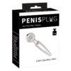 Penisplug „komm durch“