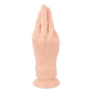 Hand-Dildo