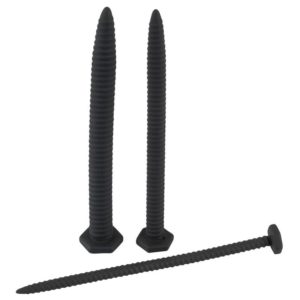 Screw Dilator Set