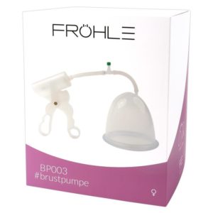 Brustpumpe Solo