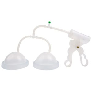 Brustpumpe Duo
