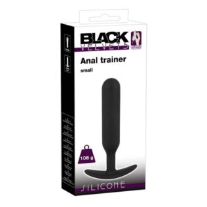 Anal Trainer