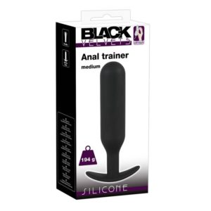 Anal Trainer