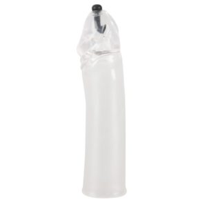 Penishülle Piss Play Sleeve