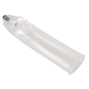 Penishülle Piss Play Sleeve