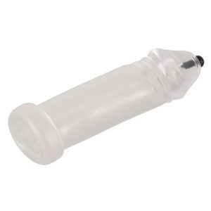 Penishülle Piss Play Sleeve