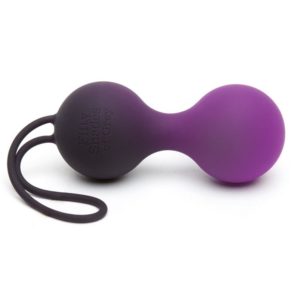Inner Goddess Colour-Changing Jiggle Balls
