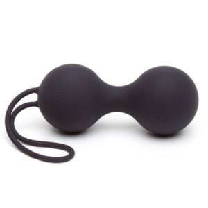 Inner Goddess Colour-Changing Jiggle Balls