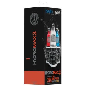 Hydromax 3