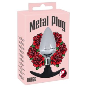 Metal Plug