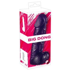 Big Dong