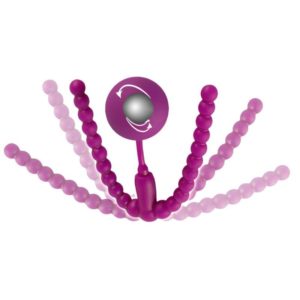 Intimate Spreader Pussy Gym