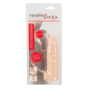 Realistixxx Extension