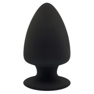 Premium Silicone Plug
