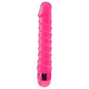 Candy Twirl Massager