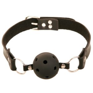 Breathable Ball Gag