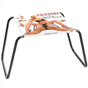 The Incredible Sex Stool