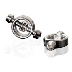 Magnetic Nipple Clamps