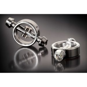Magnetic Nipple Clamps