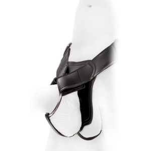 Extreme Hollow Strap-On