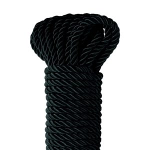 Deluxe Silky Rope