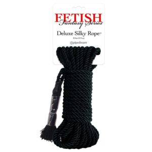 Deluxe Silky Rope