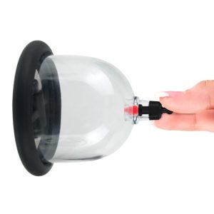 Beginner’s 6 pc. Cupping Set