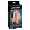 Vibrating Real Feel 2" Extension
