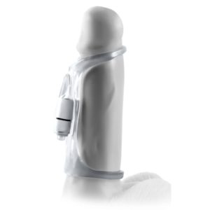 Vibrating Cock Sling