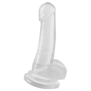 Dong 8 Suction Cup