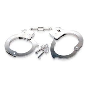 Metal Handcuffs