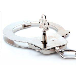 Metal Handcuffs