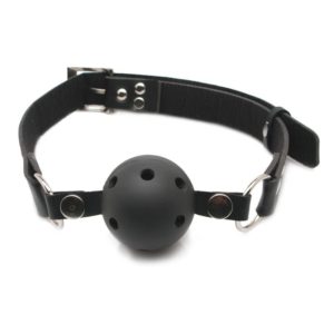 Breathable Ball Gag