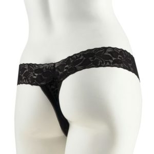 Remote Control Vibrating Panties