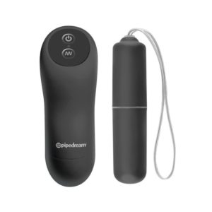 Remote Control Vibrating Panties