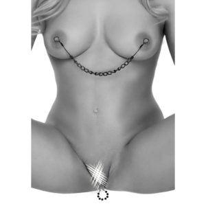 Nipple & Clit Jewelry