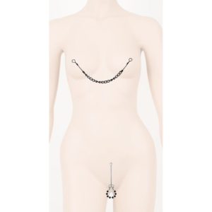Nipple & Clit Jewelry